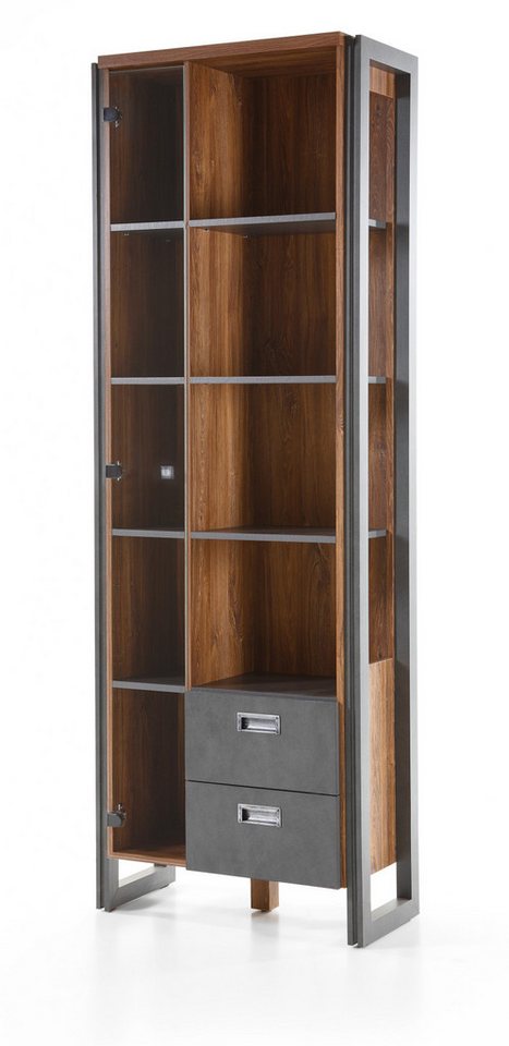 Furn.Design Vitrine Auburn von Furn.Design