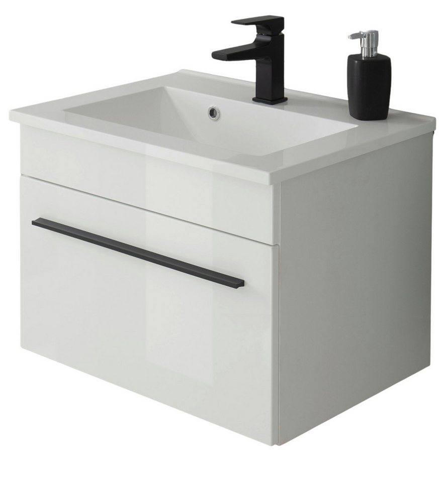 Furn.Design Waschtisch Design-D Furn.Design Waschtisch Design-D von Furn.Design