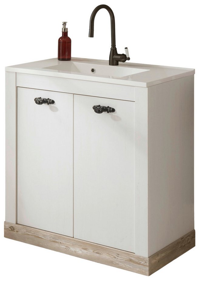 Furn.Design Waschtisch Rovola Furn.Design Waschtisch Rovola von Furn.Design