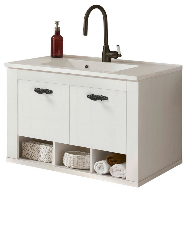 Furn.Design Waschtisch Rovola Furn.Design Waschtisch Rovola von Furn.Design