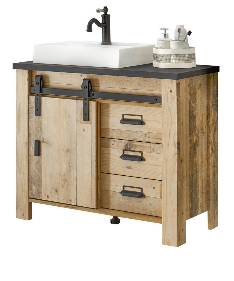 Furn.Design Waschtisch Stove Furn.Design Waschtisch Stove von Furn.Design