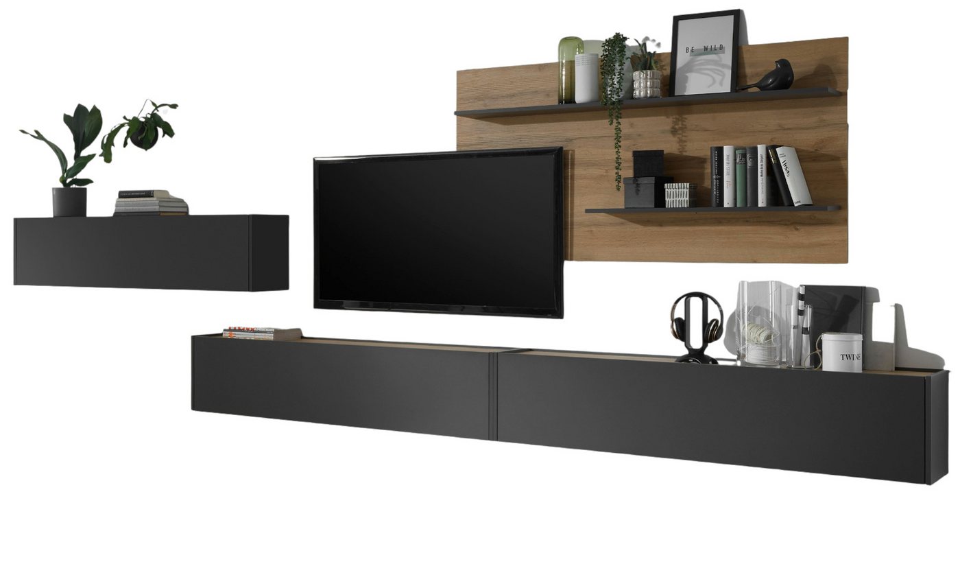 Furn.Design Wohnwand Center Furn.Design Wohnwand Center von Furn.Design
