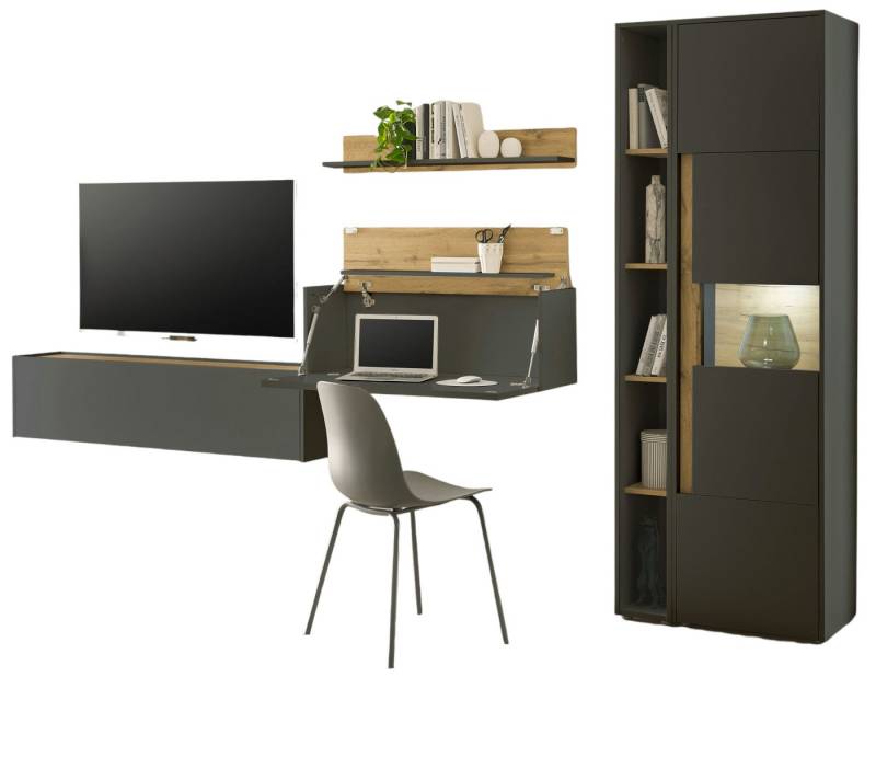Furn.Design Wohnwand Center Furn.Design Wohnwand Center von Furn.Design
