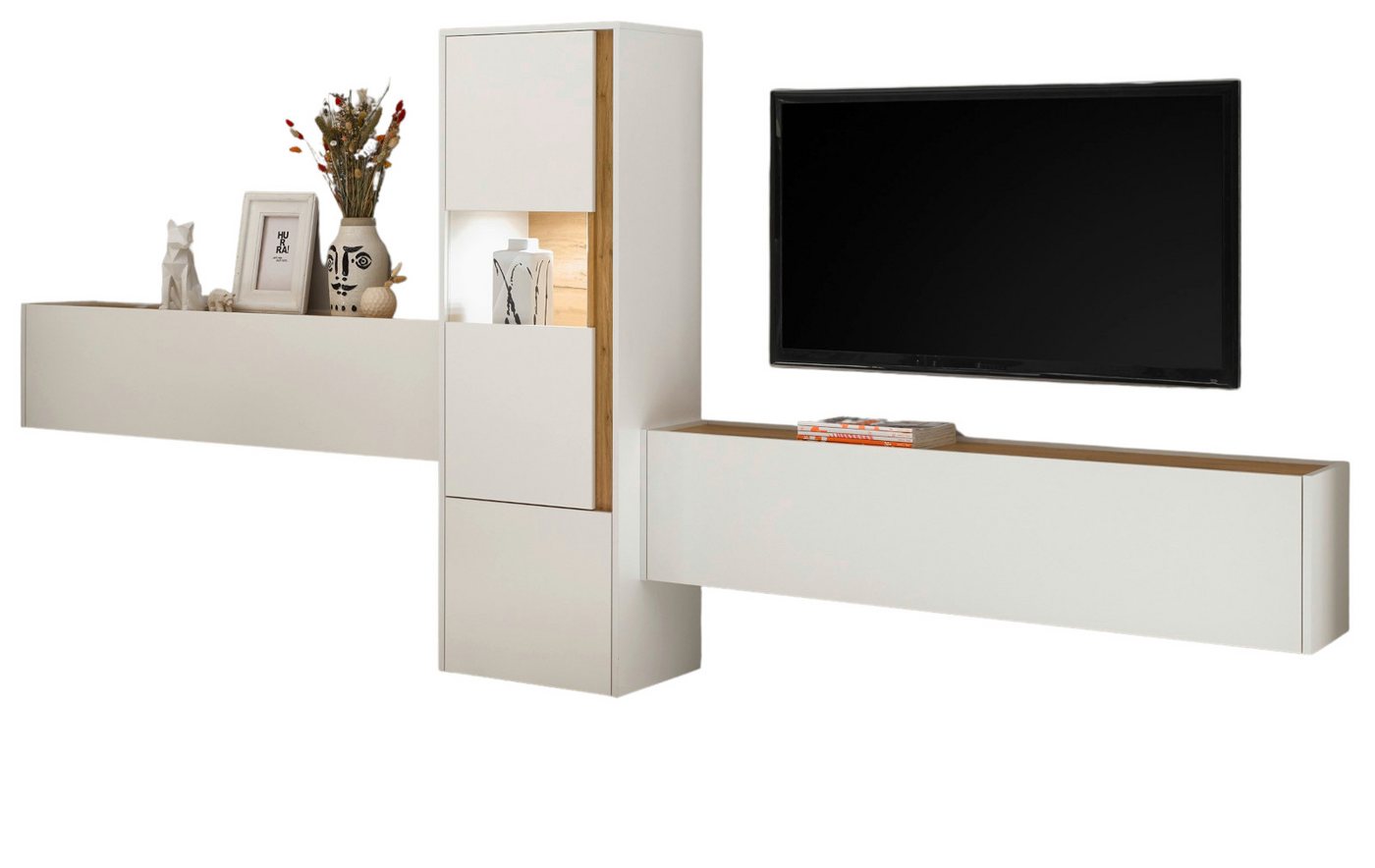 Furn.Design Wohnwand Center Furn.Design Wohnwand Center von Furn.Design