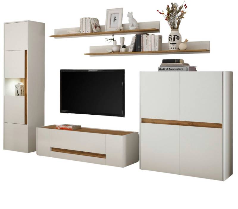 Furn.Design Wohnwand Center Furn.Design Wohnwand Center von Furn.Design