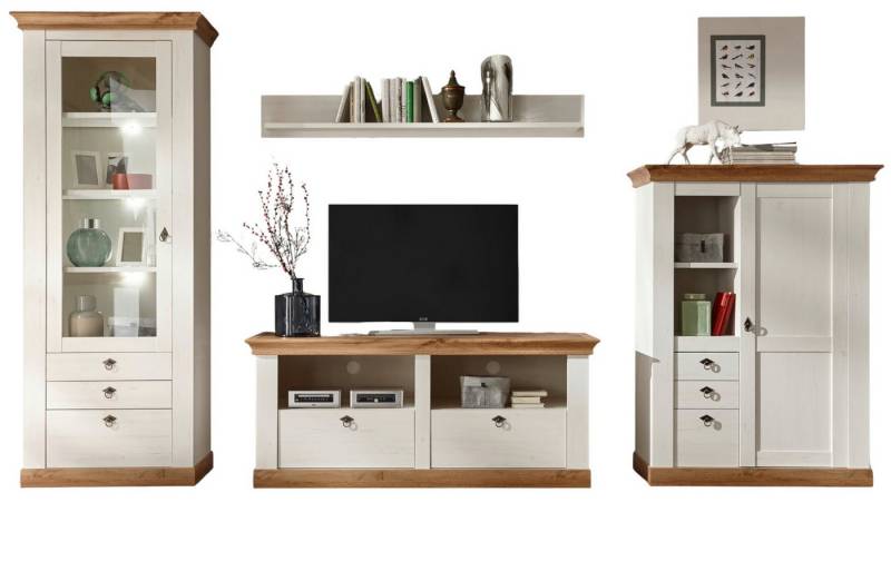 Furn.Design Wohnwand Hemsby Furn.Design Wohnwand Hemsby von Furn.Design