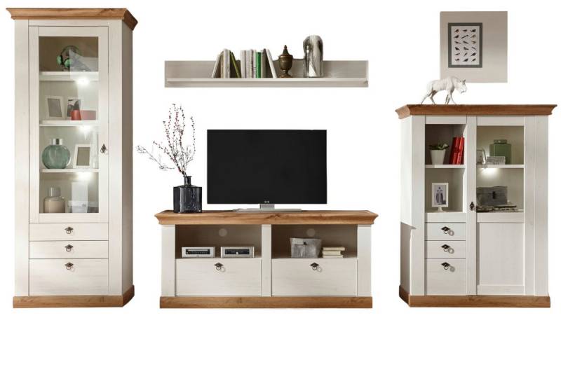 Furn.Design Wohnwand Hemsby von Furn.Design