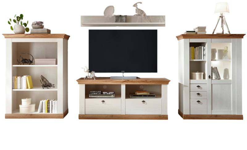 Furn.Design Wohnwand Hemsby Furn.Design Wohnwand Hemsby von Furn.Design