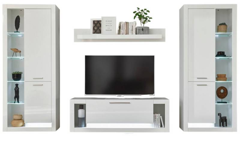 Furn.Design Wohnwand Ladis von Furn.Design