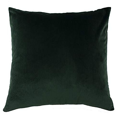 Furn Aurora 45X45 FEATH CUSH Emerald, Smaragd, 45x45cm von Furn