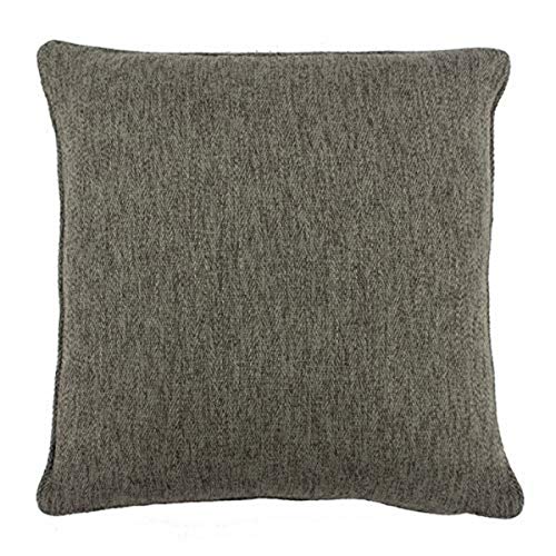 Furn Harrison 50X50 Poly CUSH Grey, Grau, 50x50cm von Furn