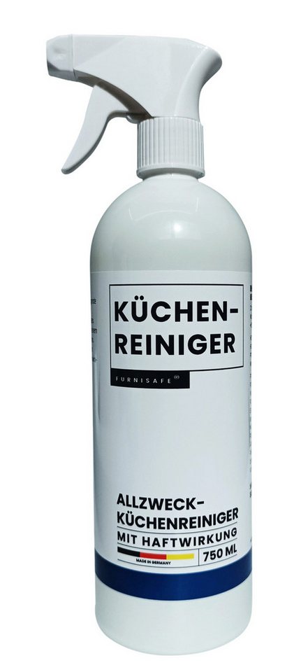 FurniSafe FurniSafe Küchenreiniger Küchenreiniger FurniSafe FurniSafe Küchenreiniger Küchenreiniger von FurniSafe