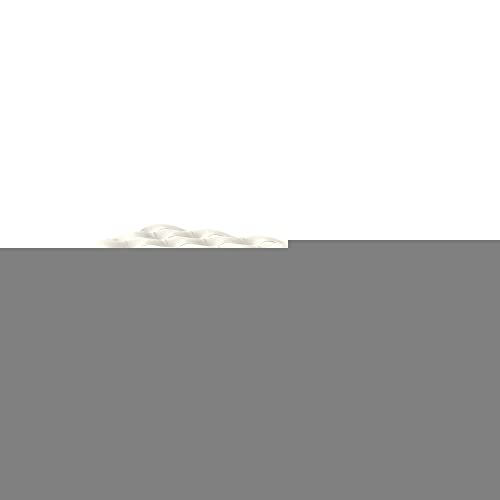 Furninero - Tiefer gepolsterter Sitzbank Sitzhocker Sitzruhe Betthocker Ottomane, mit Stauraum, Gerundete Beine, 100 cm breit, Majestic Velvet Creme Stoff (Licht zu reinigende), Ecru von Furninero
