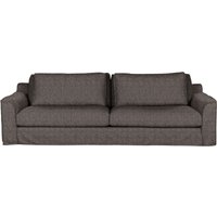 furninova Big-Sofa "Grande Double Day LC" von Furninova