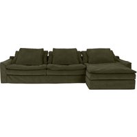 furninova Big-Sofa "Sake" von Furninova