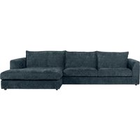 furninova Ecksofa "Big Band Dawn", im skandinavischen Design von Furninova