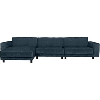 furninova Ecksofa "Samba", im skandinavischen Design von Furninova