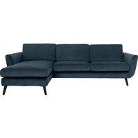 furninova Ecksofa "Smile", im skandinavischen Design von Furninova