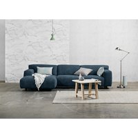 furninova Ecksofa "Vesta", im skandinavischen Design von Furninova