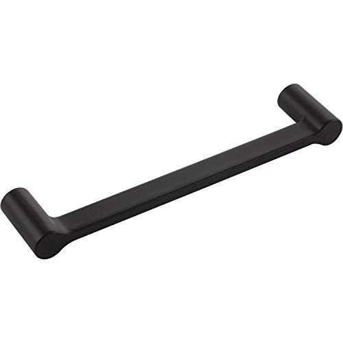 Furnipart 543060160-9005 Scope Möbelgriff, schwarz von Furnipart