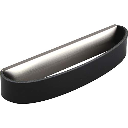 Furnipart 544160096-102/66 Rollo Möbelgriff, schwarz von Furnipart