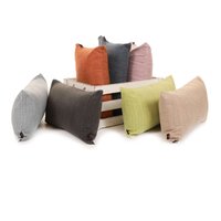 Neues Designer Handgemachte Weiche Wolle Strukturierte Chenille Bezug Gefüllt Kissen & British Made - 4 Größen Erhältlich Inklusive Füllkissen von FurnishingFabrics