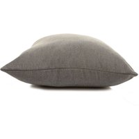 Neues Weiches Wolltextur-Chenille-Kissen in Grauer Farbe - 4 Größen Erhältlich Inklusive Füllkissen British Handmade Neues Weiches Wolltextur-Chenille-Kissen in Grauer Farbe - 4 Größen Erhältlich Inklusive Füllkissen British Handmade von FurnishingFabrics