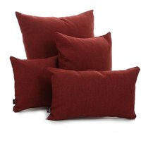 New Soft Linen Effect Chenille Stoff Kissen in Burgund Farbe - 4 Größen Erhältlich British Handmade Nur Kissenbezug New Soft Linen Effect Chenille Stoff Kissen in Burgund Farbe - 4 Größen Erhältlich British Handmade Nur Kissenbezug von FurnishingFabrics