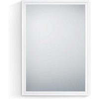 Spiegel Flur in Weiß Wandmontage von Furnitara