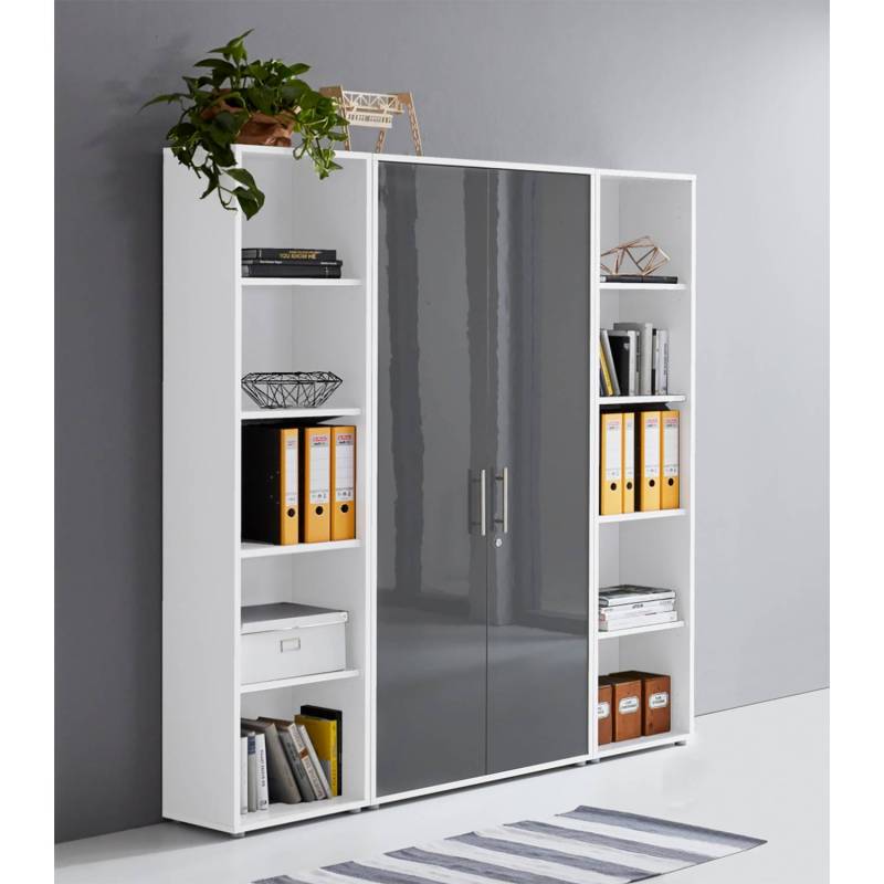 Aktenschrank Avin III von Furnitive