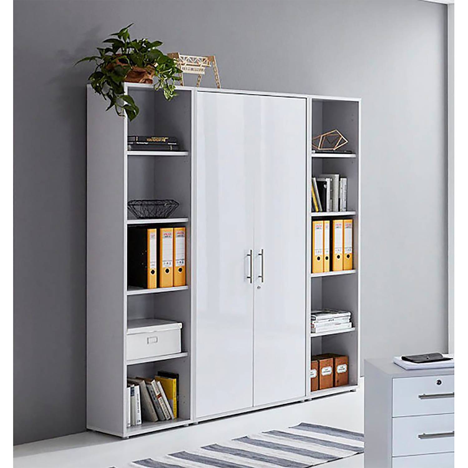 Aktenschrank Avin III von Furnitive