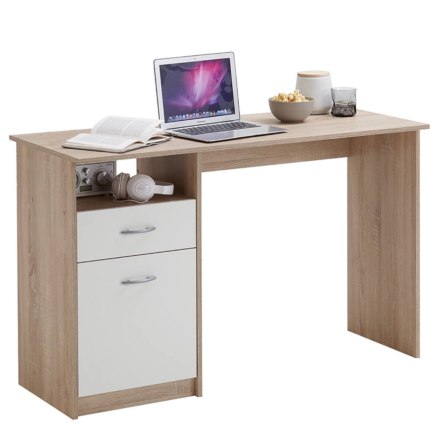 Schreibtisch Cossey von Furnitive