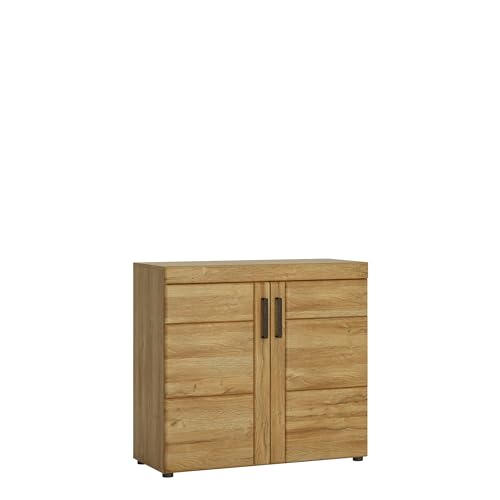 Möbel to go Cortina 2 tür Schrank, Melamin, 926 x 860 x 409 mm Möbel to go Cortina 2 tür Schrank, Melamin, 926 x 860 x 409 mm von Furniture 2 Go