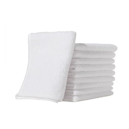 Furniture Clinic Mikrofasertuch – Premium Mikrofasertuch, zur Reinigung oder zum Auftragen von Produkten Furniture Clinic Mikrofasertuch – Premium Mikrofasertuch, zur Reinigung oder zum Auftragen von Produkten von Furniture Clinic