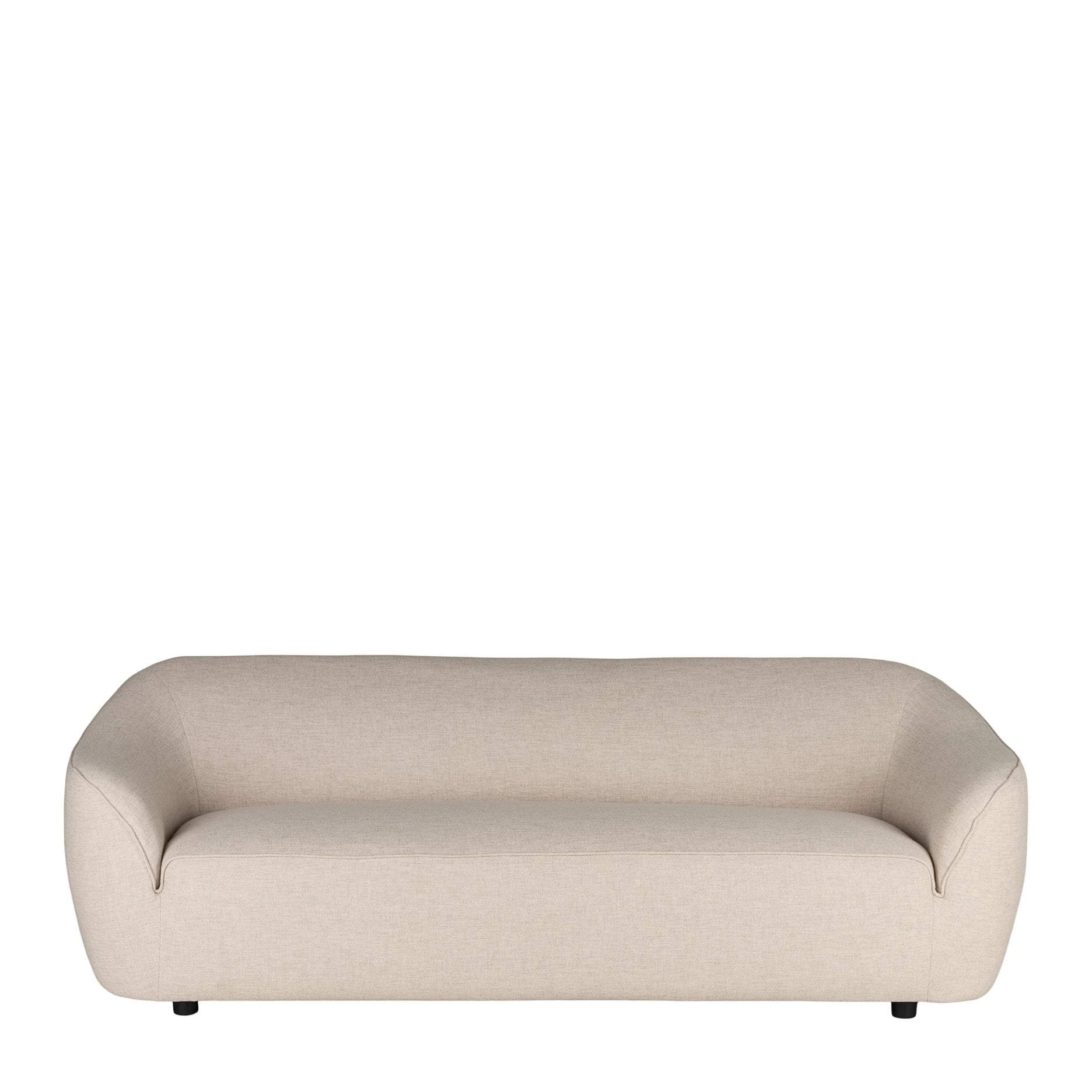 Brisbane Sofa Beige - Beige - Furniture by Sinnerup von Furniture by Sinnerup