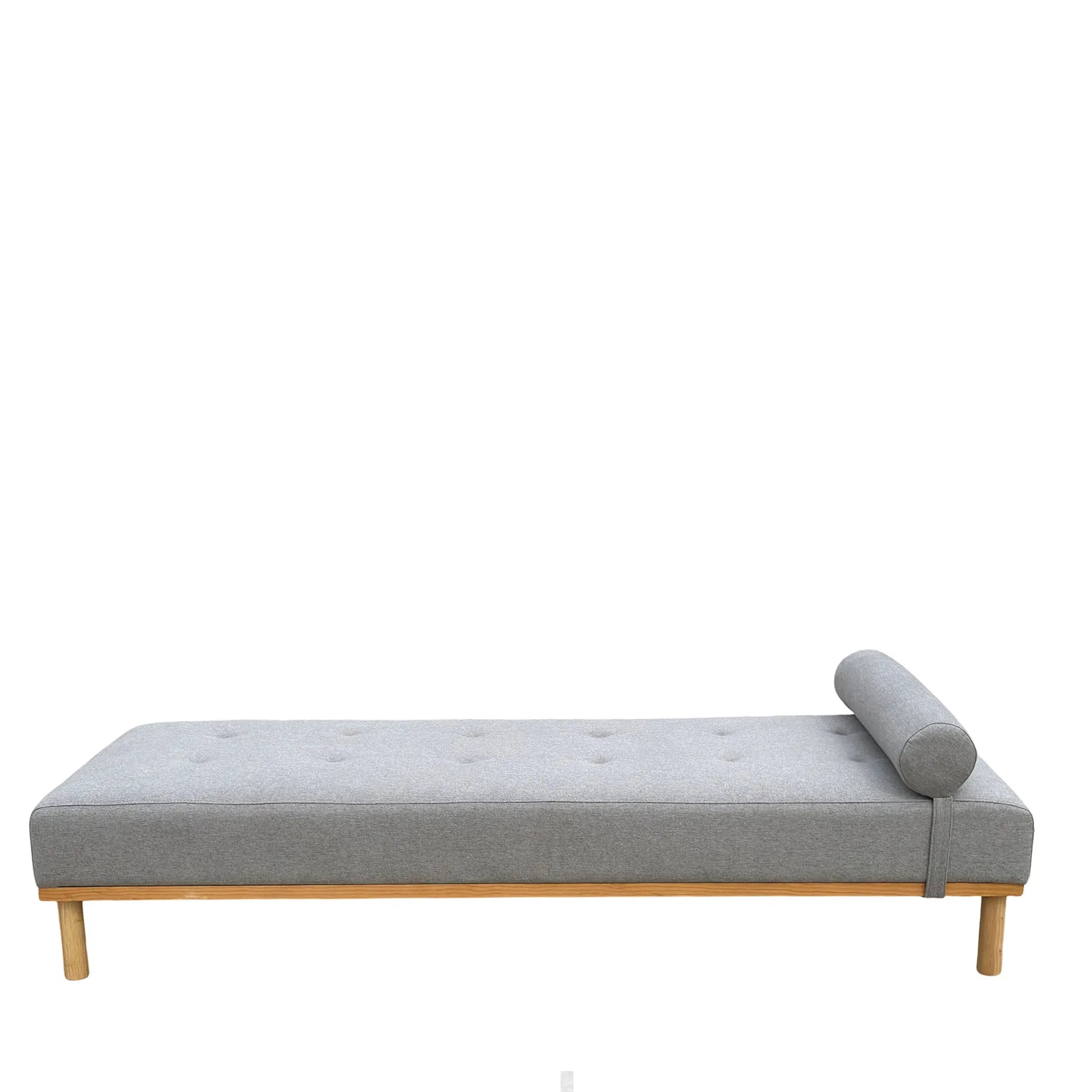 GEORGIA III Daybed Grau - Grau - Furniture by Sinnerup von Furniture by Sinnerup