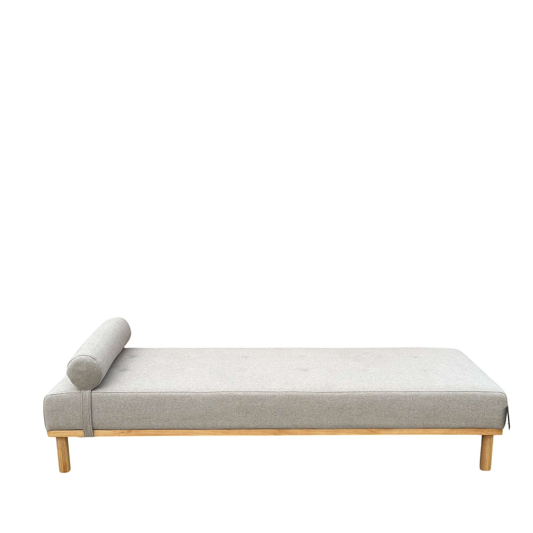 GEORGIA III Daybed Latte - Latte - Furniture by Sinnerup von Furniture by Sinnerup