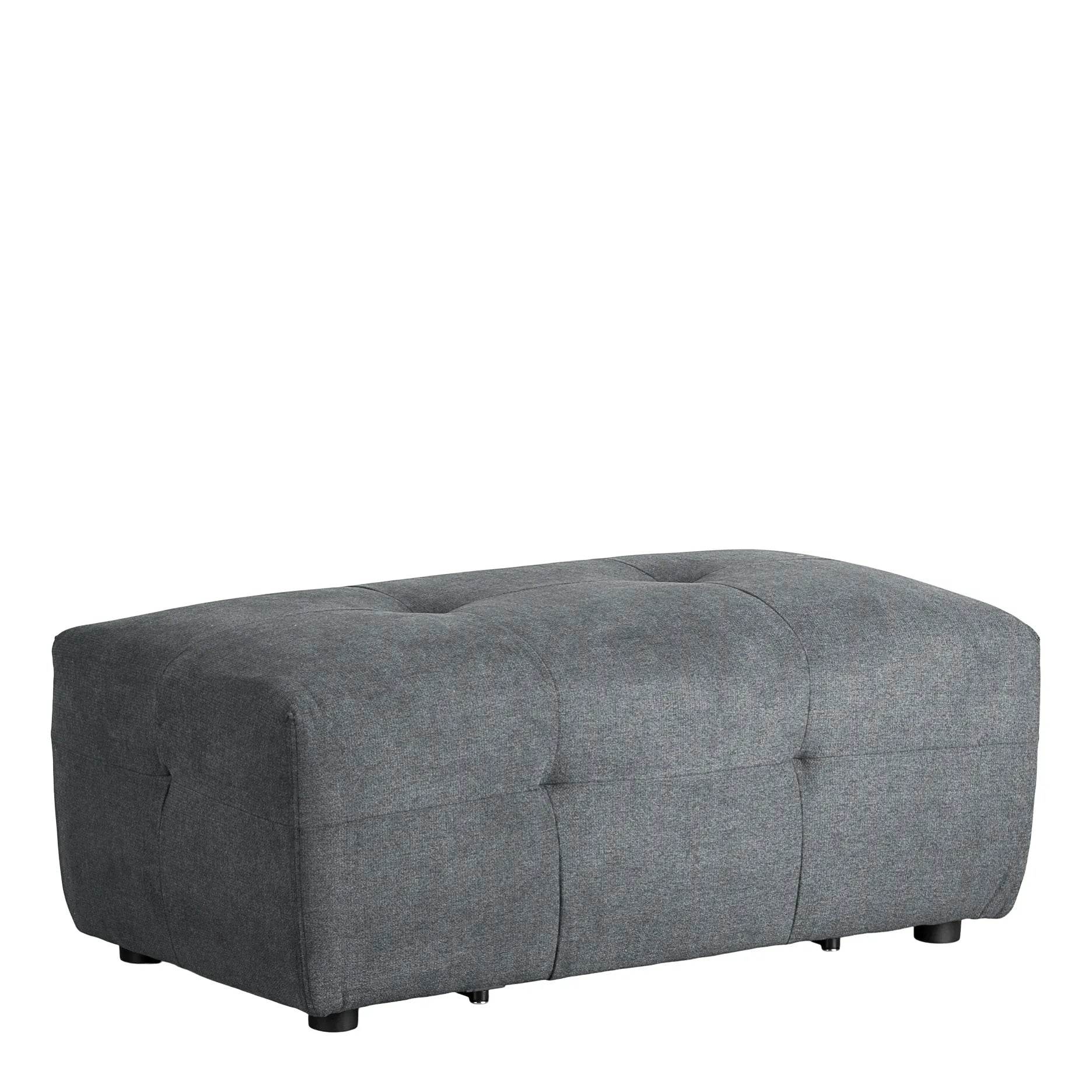 Houston Sofa Grau - Grau - Furniture by Sinnerup von Furniture by Sinnerup