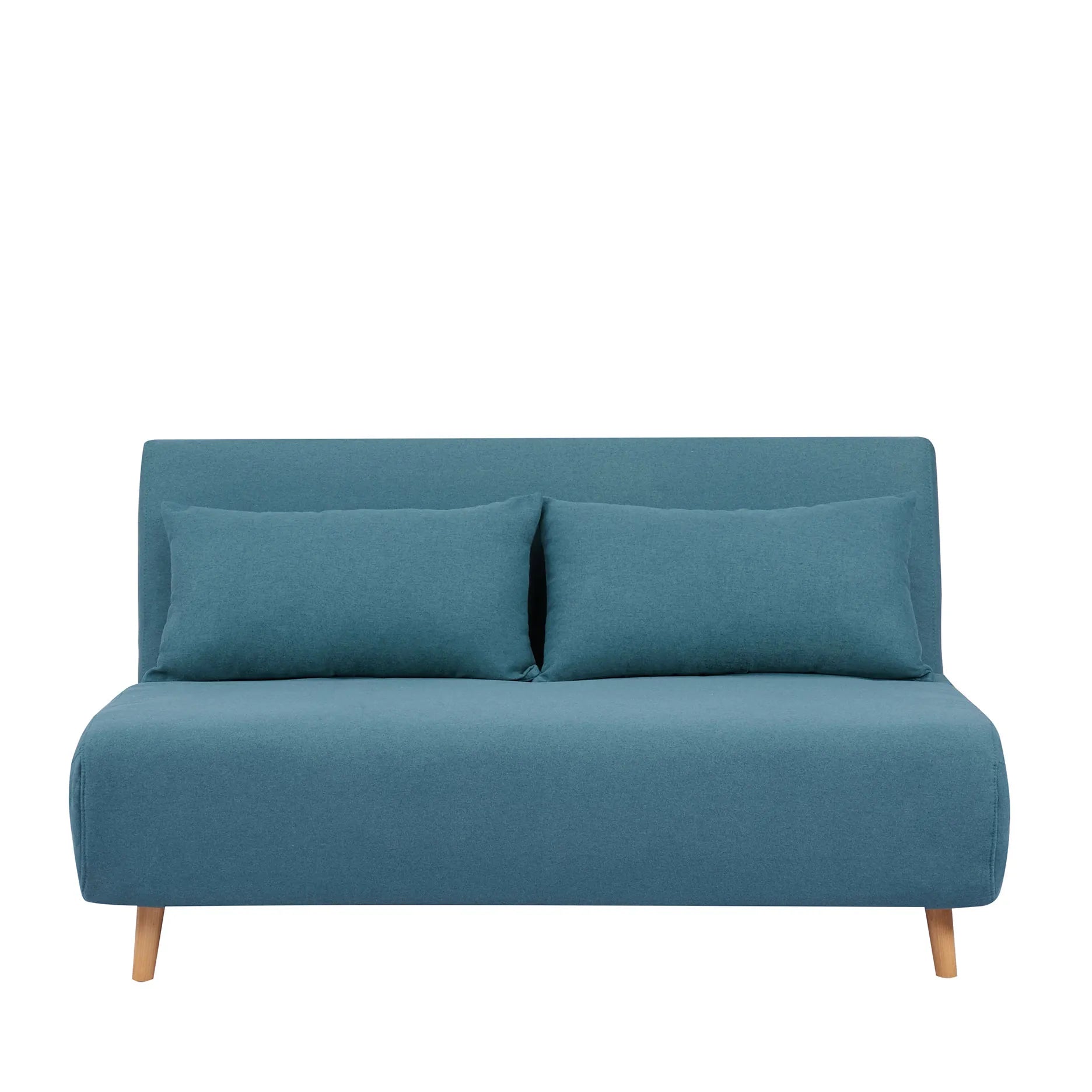 IOWA Schlafsofa Blau - Blau - Furniture by Sinnerup von Furniture by Sinnerup