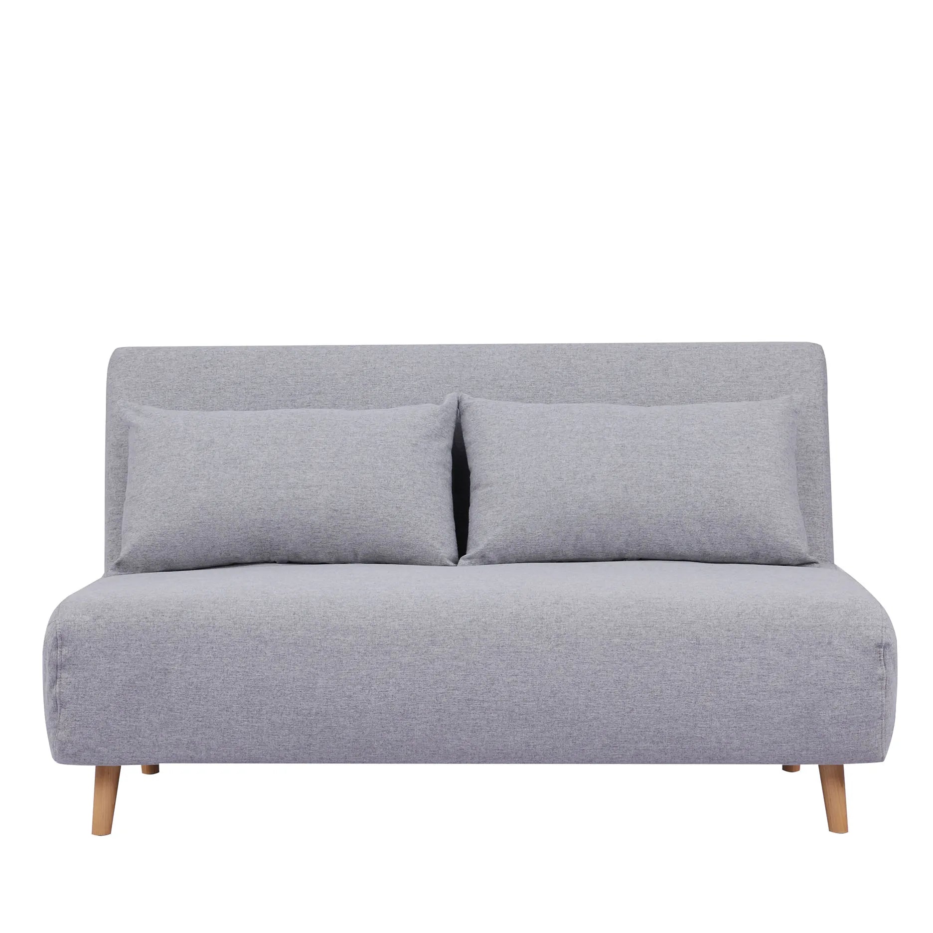 IOWA Schlafsofa Grau - Grau - Furniture by Sinnerup von Furniture by Sinnerup