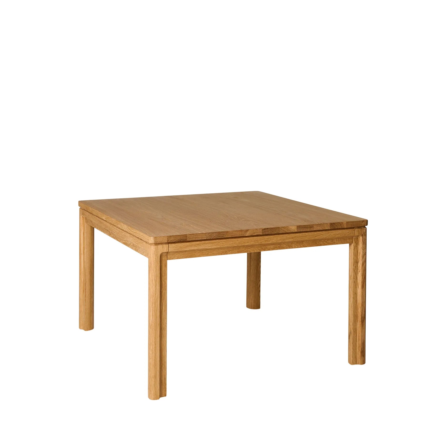 New Carver 70x 70 cm - Natur - Furniture by Sinnerup von Furniture by Sinnerup