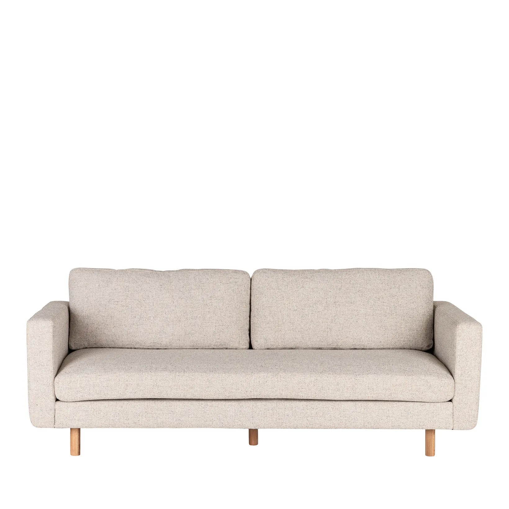 Stapleton Sofa - Weiß - Furniture by Sinnerup von Furniture by Sinnerup
