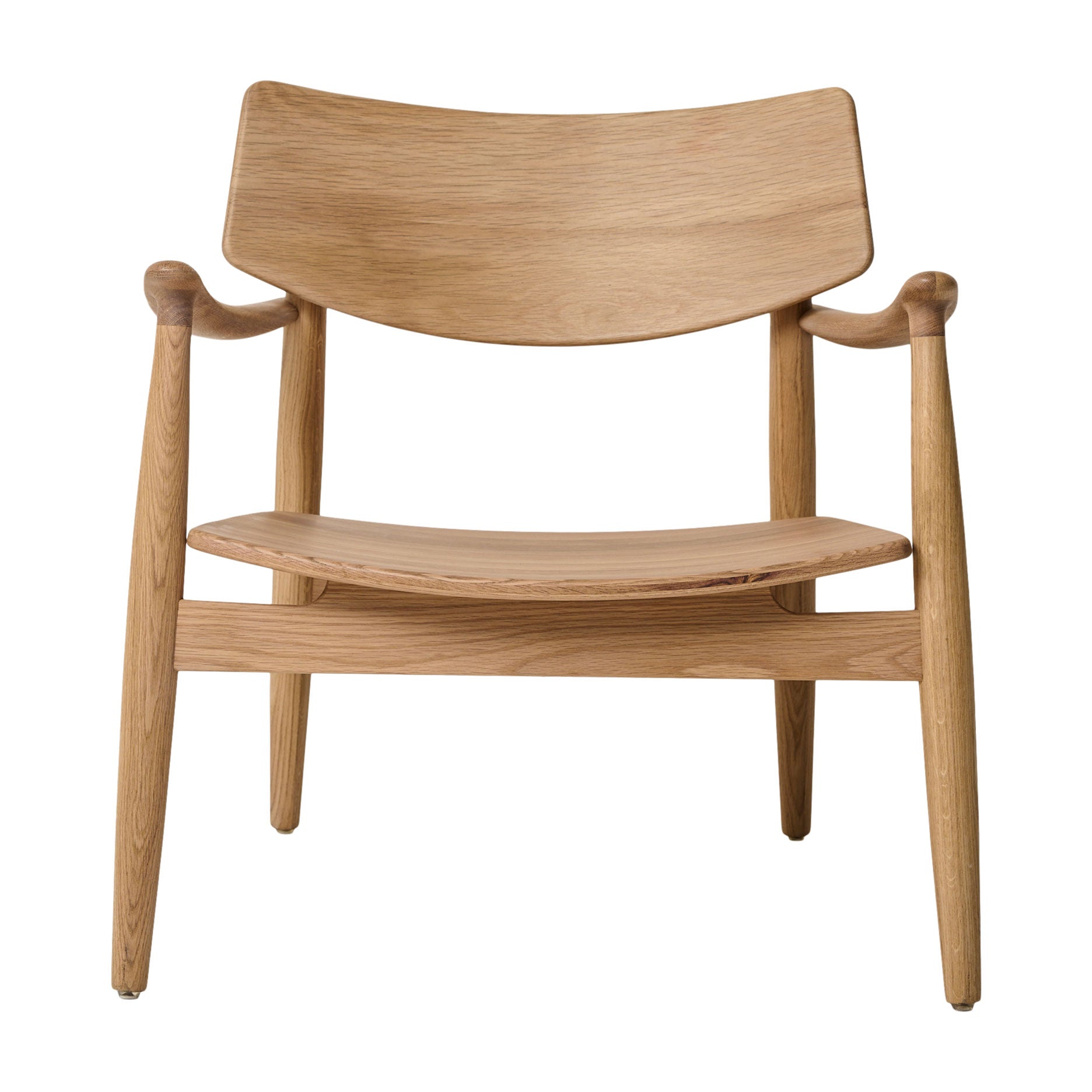 VEDERSØ Sessel Natur - Natur - Furniture by Sinnerup von Furniture by Sinnerup