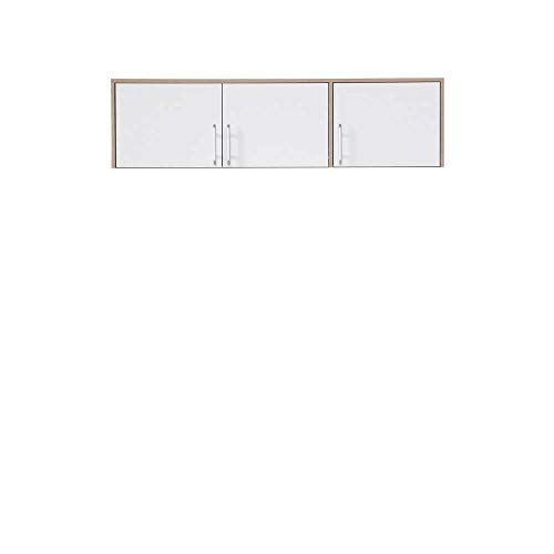 Aufsatz SMART SRN2 für Kleiderschrank 3 Türiger Aufsatz SMART SRN2 für Kleiderschrank 3 Türiger von Furniture24