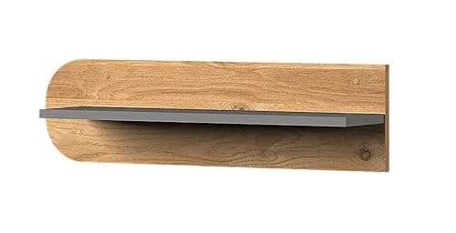 Hängeregal Wandregal Wandboard Carini CA10 von Furniture24