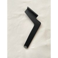Metall Möbelbeine Pistolen-stil Sofa, Tisch, Schrank Füße | 4Er-Set von FurnitureMaterials
