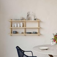 Dreifach Wandregal. Schwebendes Regal. Schwebende Regale. Kinderbuch Kleines Bücherregal. Badezimmer Industrielles Dreifach Wandregal. Schwebendes Regal. Schwebende Regale. Kinderbuch Kleines Bücherregal. Badezimmer Industrielles von FurnitureUnfinished