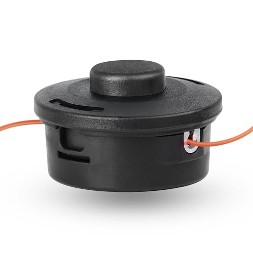 AutoCut 25-2 Fadenkopf für STIHL FS44 FS55 FS56 FS74 FS80 FS85 FS90 FS120 FS240 FS250 FS260, FURNSII Trimmerfäden Freischneider Mähkopf Motorsense Zubehör Fadenspule Ersatzteile AutoCut 25-2 Fadenkopf für STIHL FS44 FS55 FS56 FS74 FS80 FS85 FS90 FS120 FS240 FS250 FS260, FURNSII Trimmerfäden Freischneider Mähkopf Motorsense Zubehör Fadenspule Ersatzteile von Furnsii