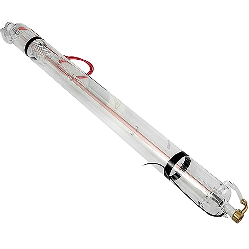 Furvveerr 80W CO2 Laserröhre,1230mm CO2 Glas Laserröhre,EFR Laser Tube,Professionelle Spezielle Beschichtungstechnologie Tube Laser,CO2-Laserröhr,für CO2 Laser Graviermaschine und Lasergravierer Furvveerr 80W CO2 Laserröhre,1230mm CO2 Glas Laserröhre,EFR Laser Tube,Professionelle Spezielle Beschichtungstechnologie Tube Laser,CO2-Laserröhr,für CO2 Laser Graviermaschine und Lasergravierer von Furvveerr