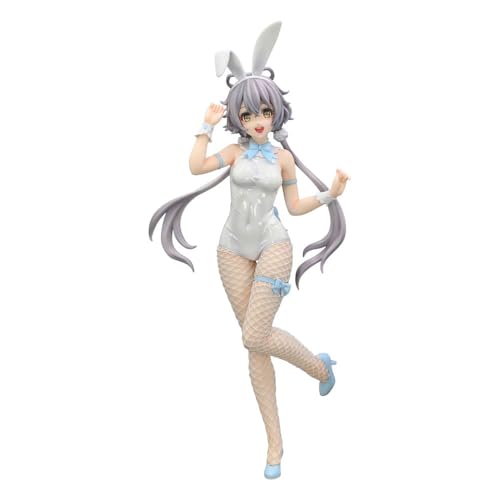 FuRyu - Luo Tan Yi: BiCute Bunnies Figur -V Sänger Luo Tian Yi- von Furyu